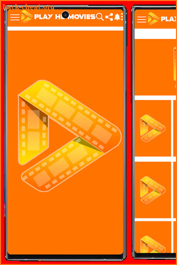 Play HD Movies TV Shows 2020 screenshot