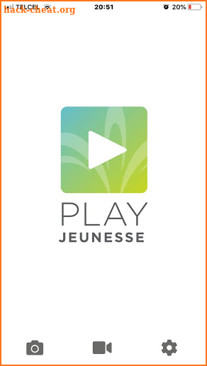 Play Jeunesse screenshot