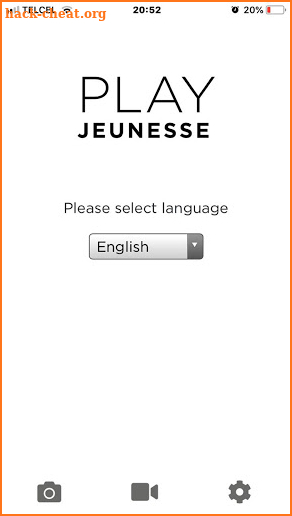Play Jeunesse screenshot