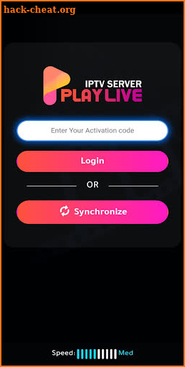 Play Live screenshot
