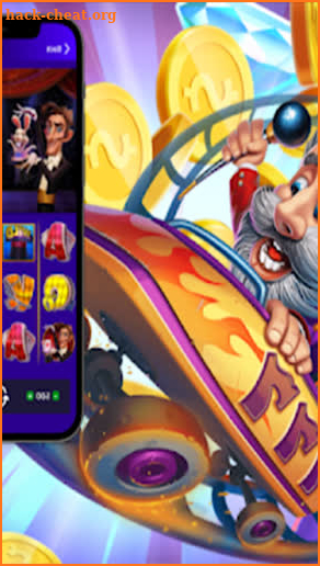 Play Lucky-Land: Slots Casino screenshot