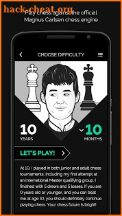 Play Magnus - Play Chess for Free screenshot