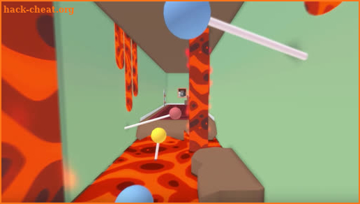Play Mod Grandma Escape  House obby (Unofficial) screenshot