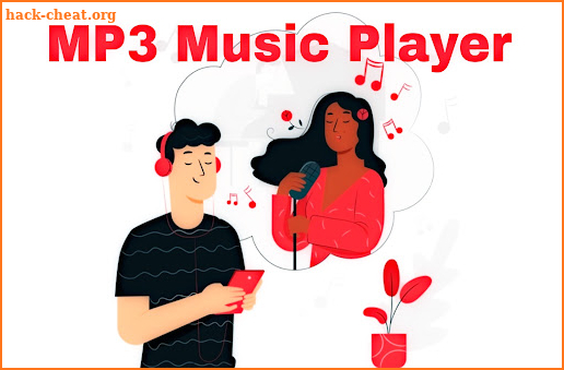 Play Music - Music Player screenshot