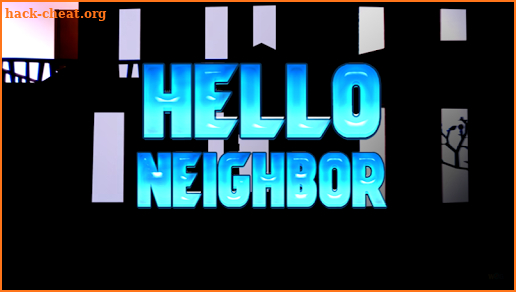 Play Neighbor Guide screenshot