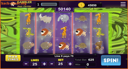 Play Now - Best Casino Game Slot Machine screenshot