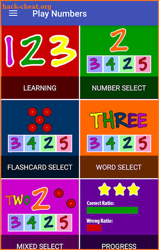 Play Numbers Pro - Number Learning App for Kids screenshot