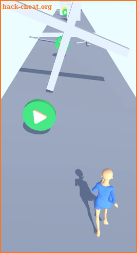 Play-Pause Race screenshot
