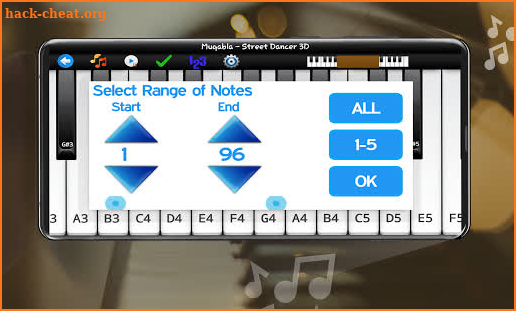Play Piano Keyboard - Learn Real Piano Melody screenshot