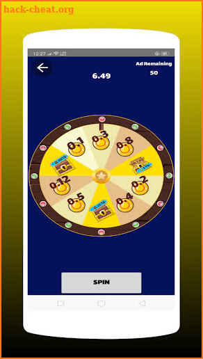 Play Quiz - Win Cash Prizes screenshot