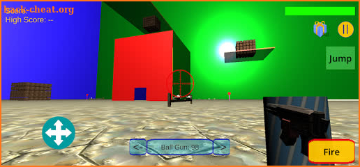 Play Room 3 screenshot