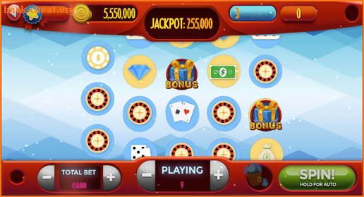 Play - Slots Free With Bonus Casinos screenshot