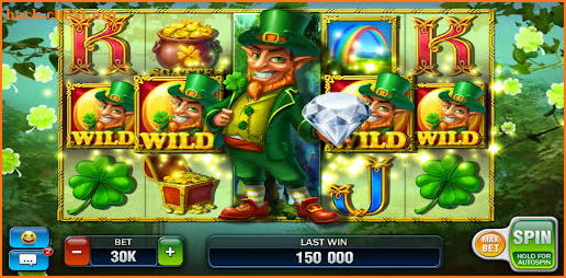 Play Slots Games screenshot