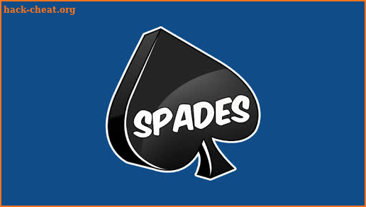 Play Spades screenshot