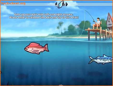 Play Summertime Saga Guide screenshot