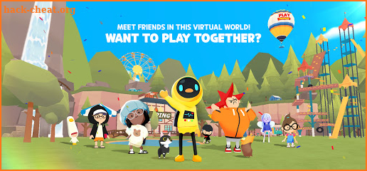 Play Together screenshot