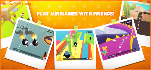 Play Together screenshot