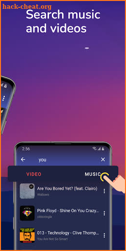 Play Tube & Video Tube screenshot