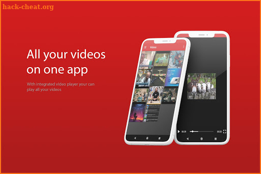 Play Tube & Video Tube Player screenshot