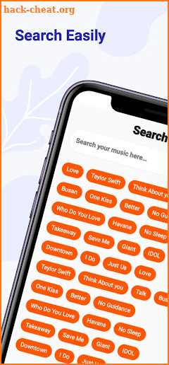 Play Tube MP3 Music Downloader screenshot