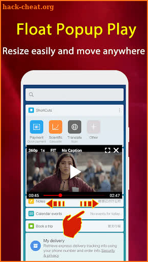 Play Tube Player - Video Tube screenshot