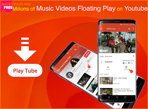 Play Tube Player - Video Tube Player screenshot