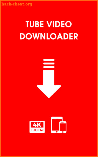 Play Tube Video Downloader screenshot