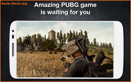 Play Unknown Royale Game screenshot