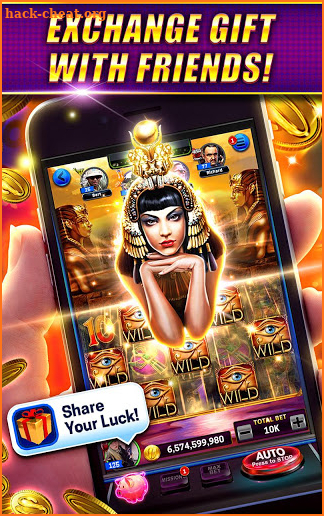 Play Vegas- Slots 2018 Jackpot BIG WIN New casino screenshot