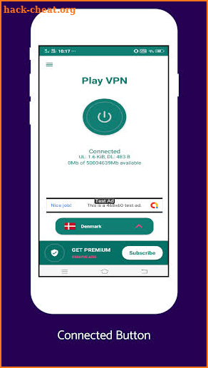 Play Vpn | Proxy Master screenshot