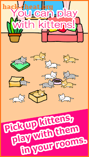 Play with Cats screenshot