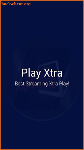 Play Xtra screenshot