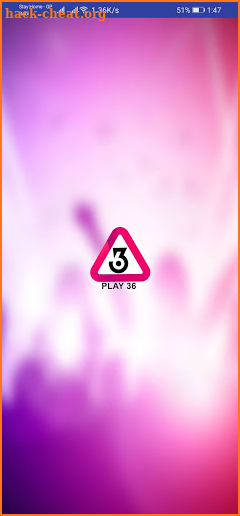 Play36 - Watch Free Video screenshot