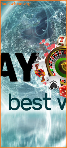 Playamo Casino screenshot