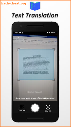 PlayBook: Language Learning App screenshot