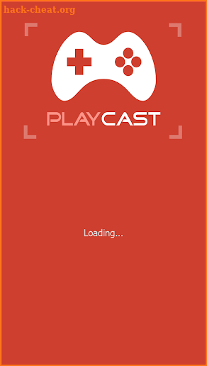 PlayCast Game Screen Recorder screenshot