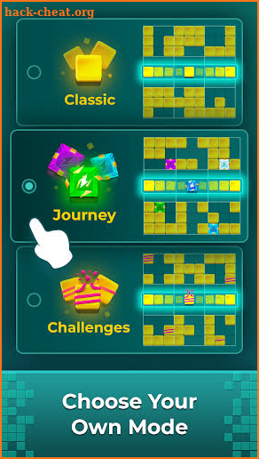 Playdoku: Block Puzzle Game screenshot