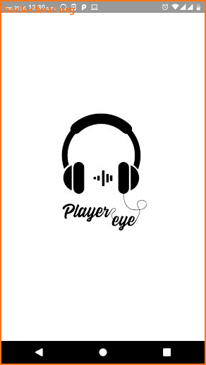 Player Eye screenshot