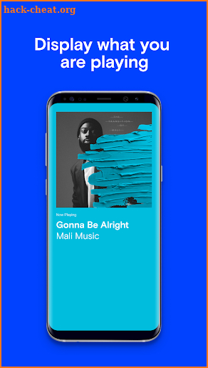 Player for Soundtrack Business screenshot