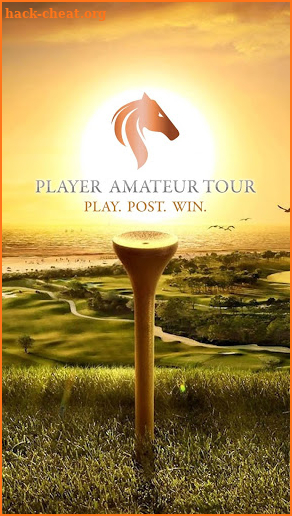 Player Golf Tour screenshot
