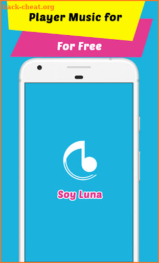 Player Music for soyluna screenshot