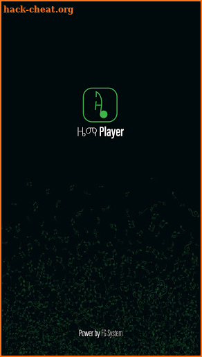 ዜማ Player | Zema player screenshot