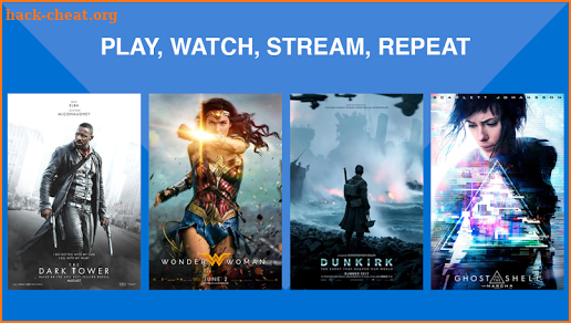 PlayerXtreme Media Player - Movies & streaming screenshot