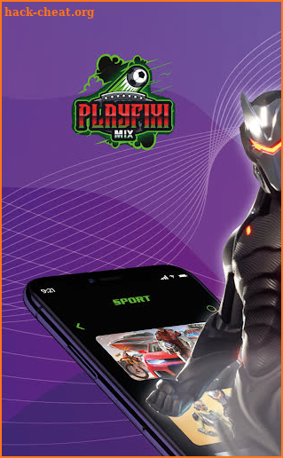 PlayFixi Pro screenshot