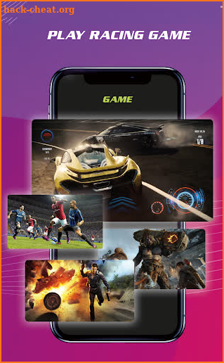 PlayFixi Pro screenshot