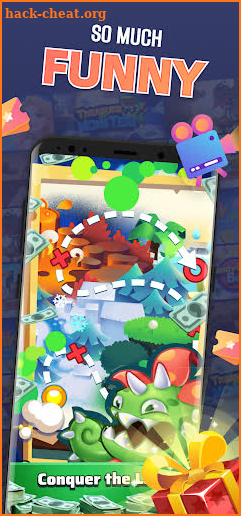 PlayFun screenshot