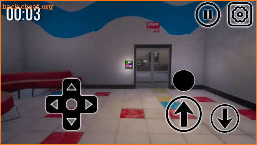 Playgame Huggy Buggy screenshot