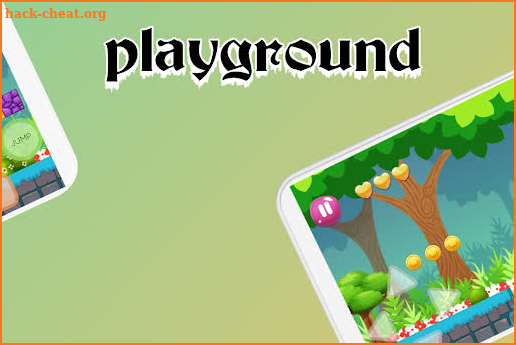 playground game people screenshot