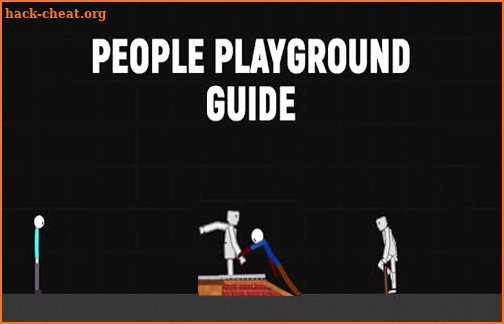 Playground games Walkthrough screenshot