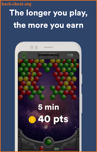 playKarma Rewards: play games and earn gift cards screenshot